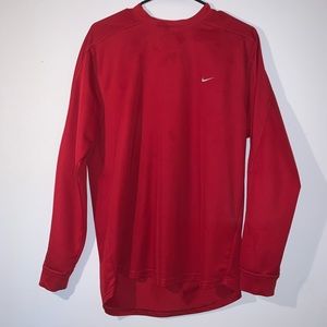 Long sleeve Nike